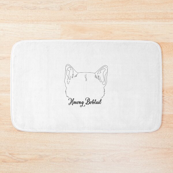 Item preview, Hmong Bobtail Ears designed and sold by EvLArt.