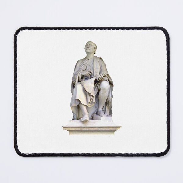 Item preview, Filippo Brunelleschi statue in Florence, Italy designed and sold by Mellymade Design.