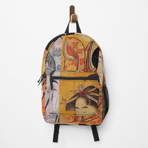 Item preview, Copy of Kanō Hōgai, Japanese - Two Dragons in Clouds designed and sold by bluAvocado.