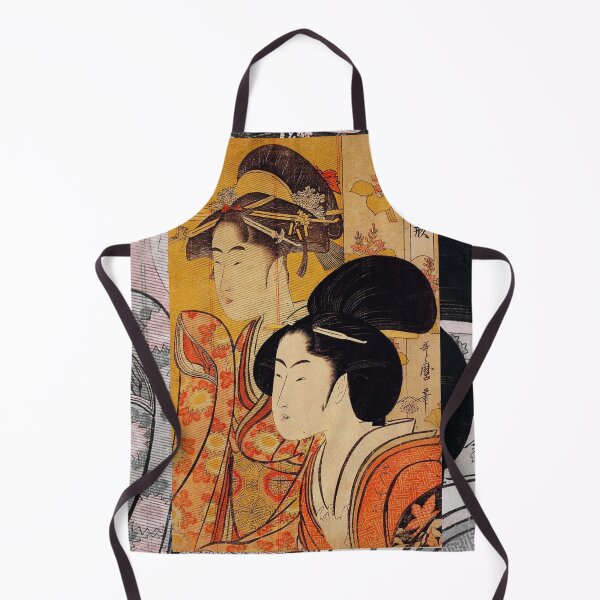 Item preview, Copy of Kanō Hōgai, Japanese - Two Dragons in Clouds designed and sold by bluAvocado.