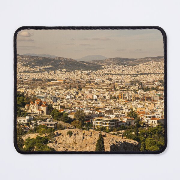 Item preview, Athens . 111 designed and sold by KensLensDesigns.