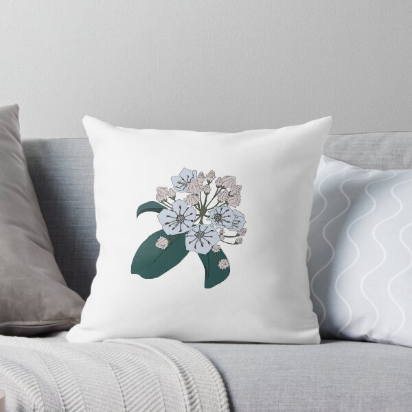 Item preview, Mountain Laurel designed and sold by nklange240.