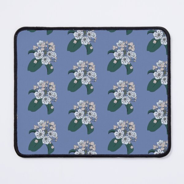 Item preview, Mountain Laurel designed and sold by nklange240.