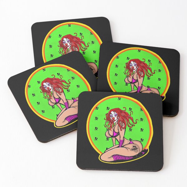 Item preview, Juggalo designed and sold by Hotcouple1234.