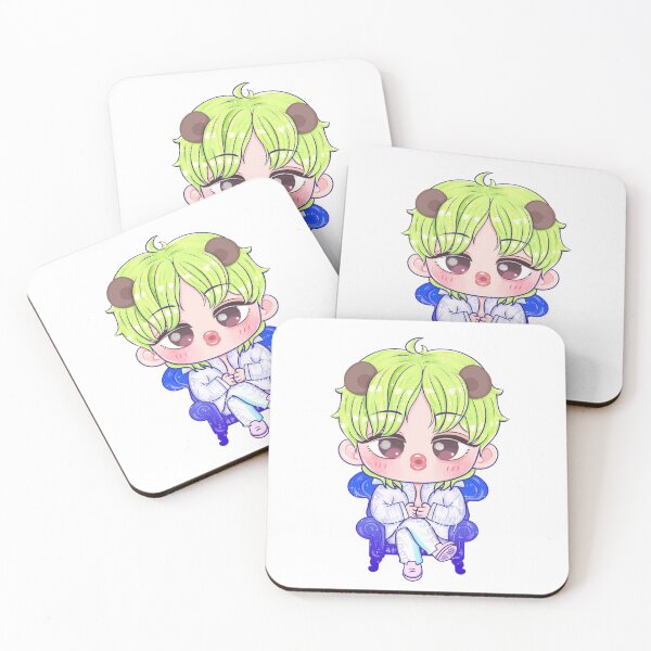 Item preview, Kai Mmmh Album  designed and sold by artlifexo88.