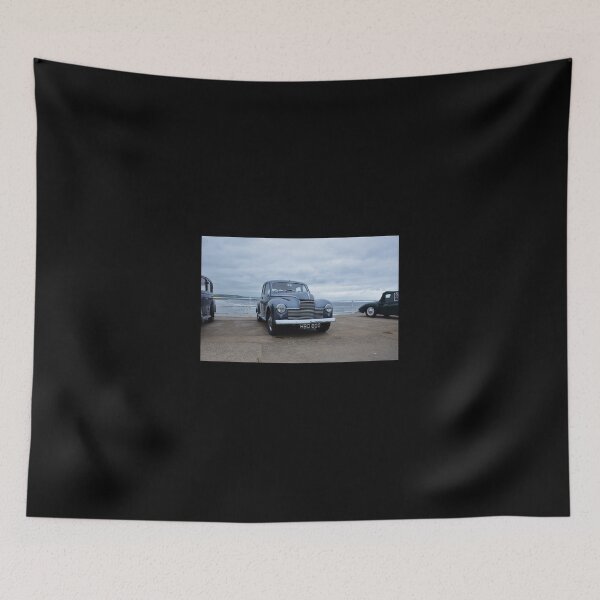 Item preview, Jowett Javelin designed and sold by Malcolm Snook.