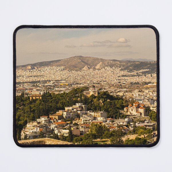 Item preview, Athens 111 designed and sold by KensLensDesigns.