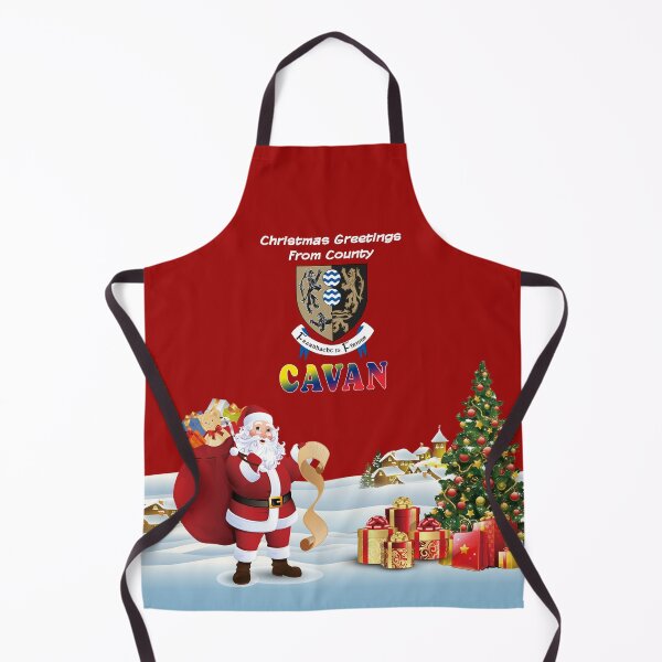 Item preview, COUNTY CAVAN designed and sold by CathalDevlin.