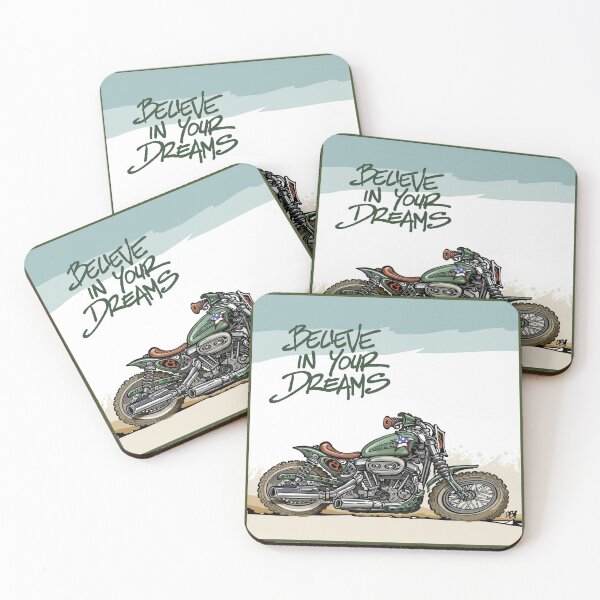Item preview, Sporster flat track designed and sold by Didier Bierjon.