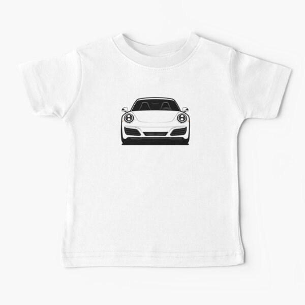 Nine Nine Eleven T-shirt bébé