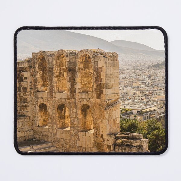 Item preview, Atticus theater designed and sold by KensLensDesigns.