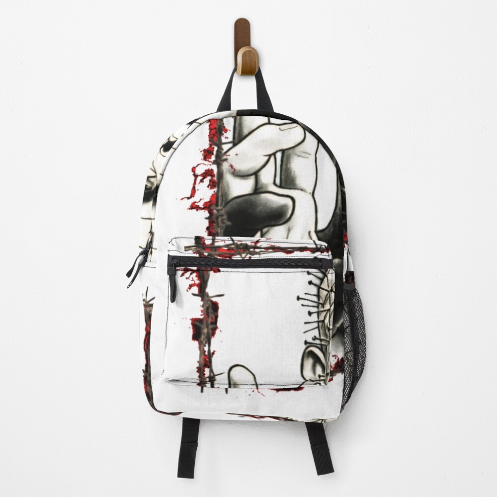 Item preview, Backpack designed and sold by Rucknroll.