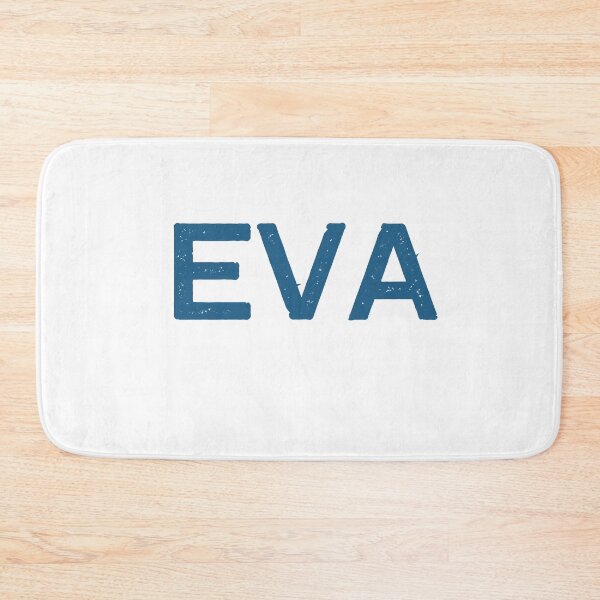 Item preview, EVA name designed and sold by joeredbu.