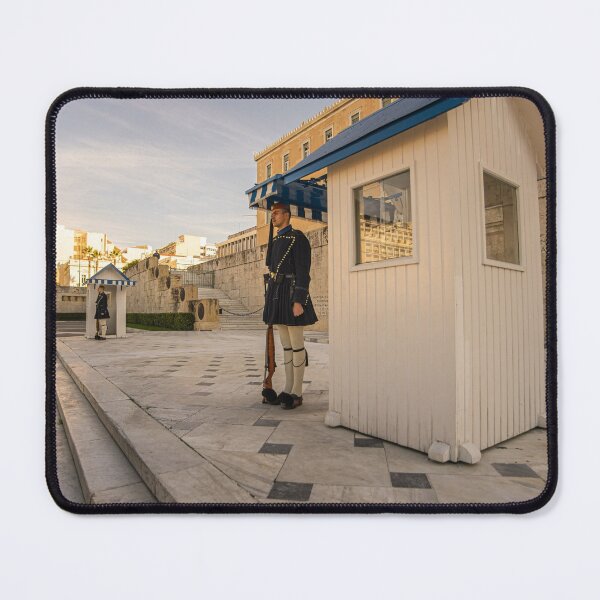 Item preview, Syntagma Square designed and sold by KensLensDesigns.