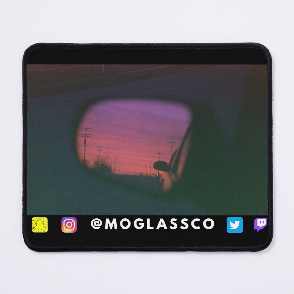Item preview, 35mm - Sunset designed and sold by MoGlassCo.