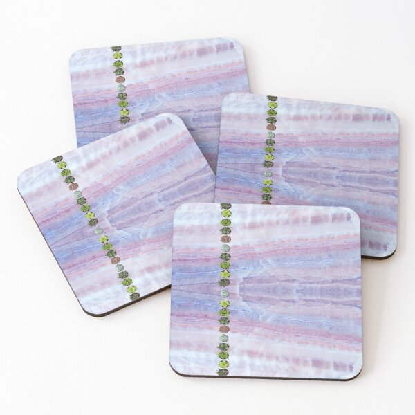 Item preview, Pastel marble plants designed and sold by MrJean.