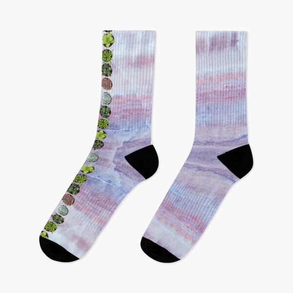 Item preview, Pastel marble plants designed and sold by MrJean.