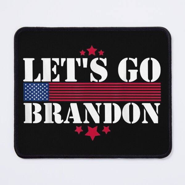 Item preview, Let's Go Brandon, Joe Biden Chant, Impeach Biden designed and sold by hanesmlwn64.