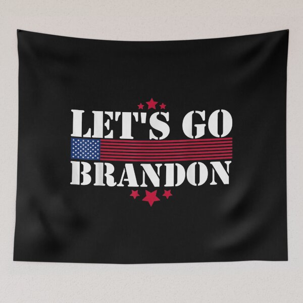 Item preview, Vamos Brandon, Joe Biden Chant, Impeach Biden designed and sold by hanesmlwn64.