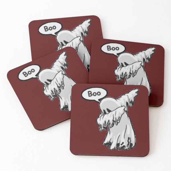 Item preview, Ghost Of Disapproval  designed and sold by TheArtPoint.