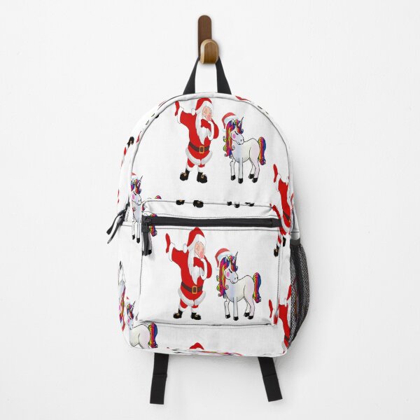 Item preview, CHRISTMAS UNICORN. designed and sold by leicha.