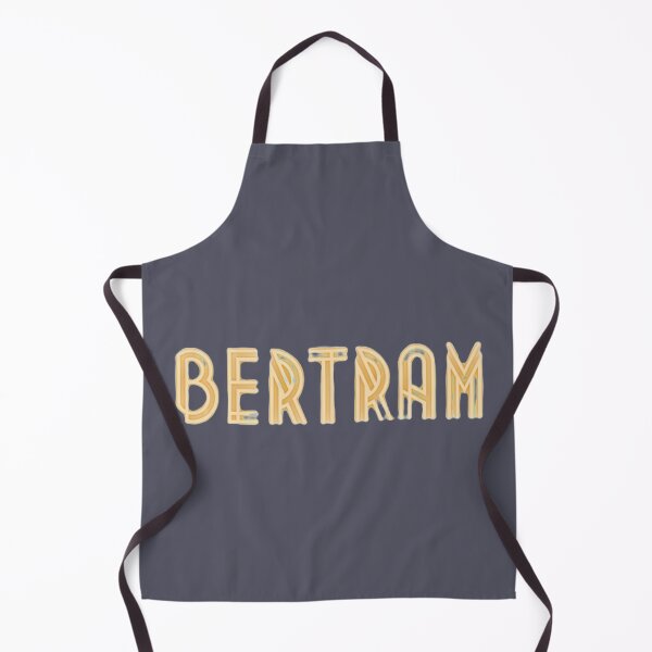 Item preview, Bertram designed and sold by CeylonTestShop.