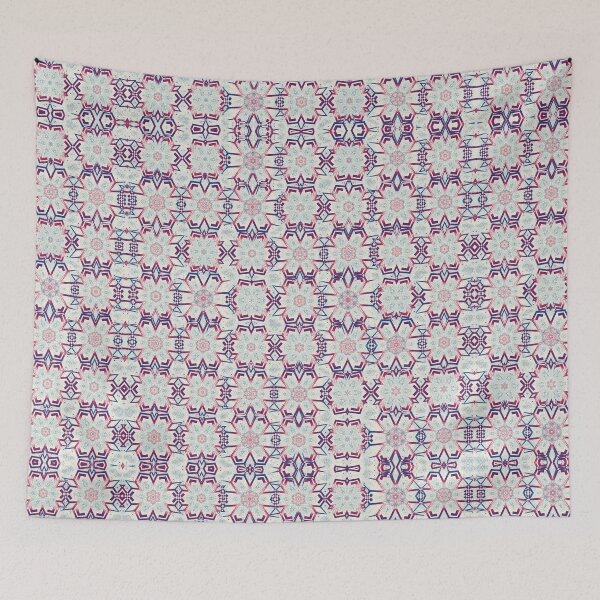 Item preview, Checker Flowers designed and sold by GloomyLand.