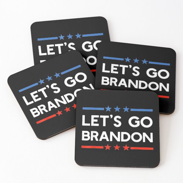 Item preview, Let’s Go Brandon Conservative US  designed and sold by hanesmlwn64.