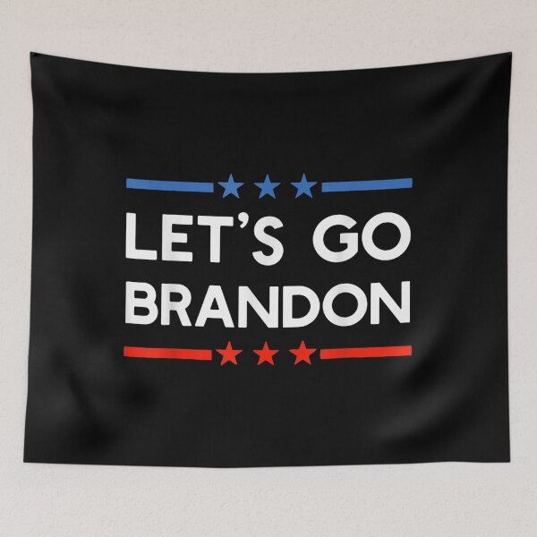 Item preview, Let’s Go Brandon Conservative US  designed and sold by hanesmlwn64.