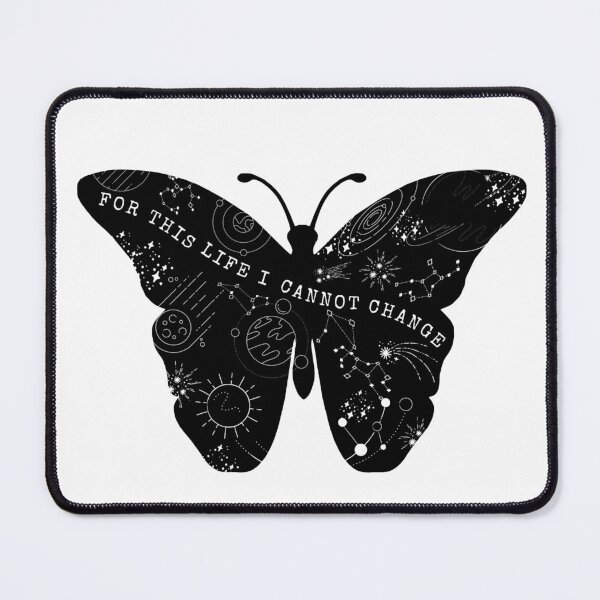 Item preview, astroworld butterfly effect designed and sold by kaelinmeicher.