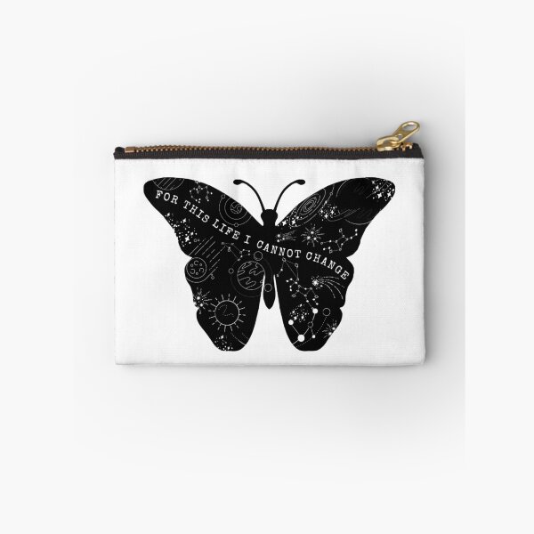 Item preview, efecto mariposa astroworld designed and sold by kaelinmeicher.
