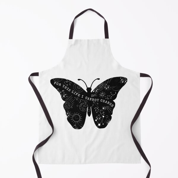 Item preview, astroworld butterfly effect designed and sold by kaelinmeicher.