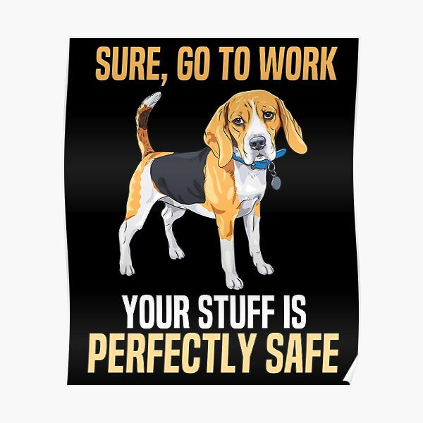 beagle stuff