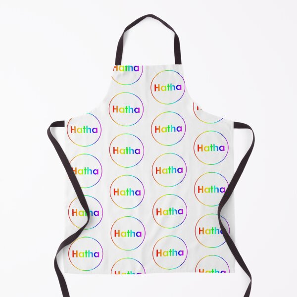 Item preview, Hatha designed and sold by InfinitePathArt.