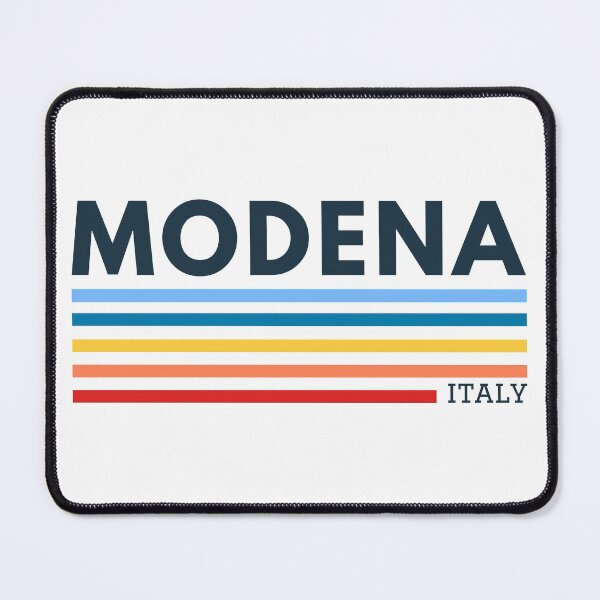 Item preview, Modena Italy designed and sold by europelines.