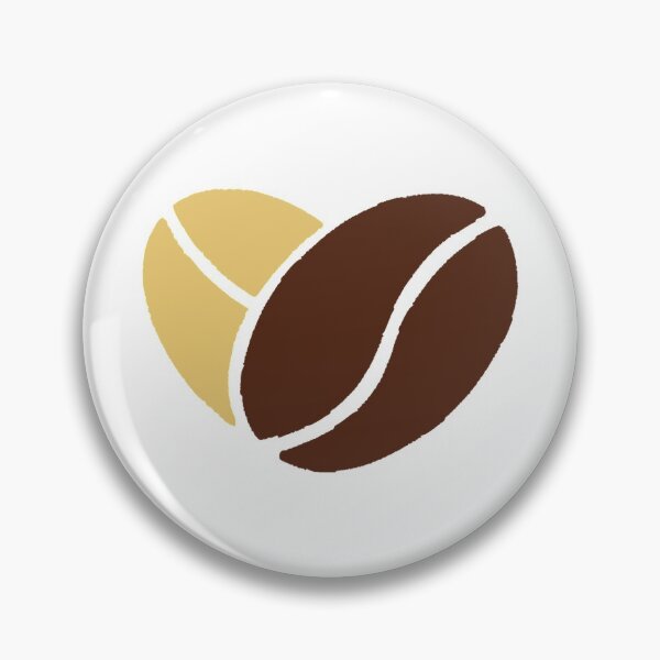 Artikelvorschau, Herz Kaffeebohnen entworfen und verkauft von BEyourself be.