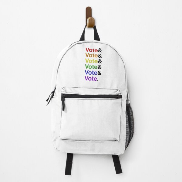 Item preview, Vote Pride designed and sold by TextualDeviancy.