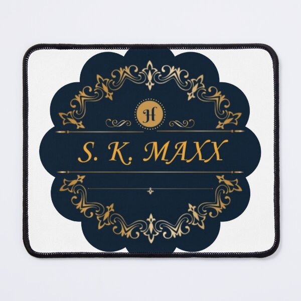 Item preview, Luxury branded Logo design designed and sold by SKMAXX.