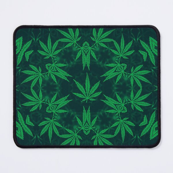 Item preview, Weed Shaman designed and sold by GloomyLand.