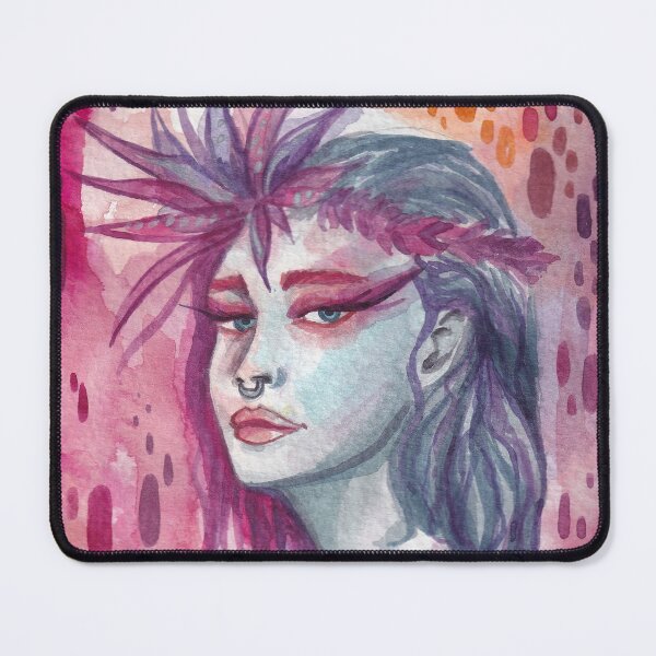 Item preview, Pink Lady designed and sold by balefyren.