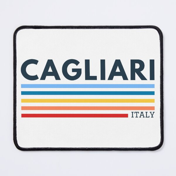 Item preview, Cagliari Italy designed and sold by europelines.