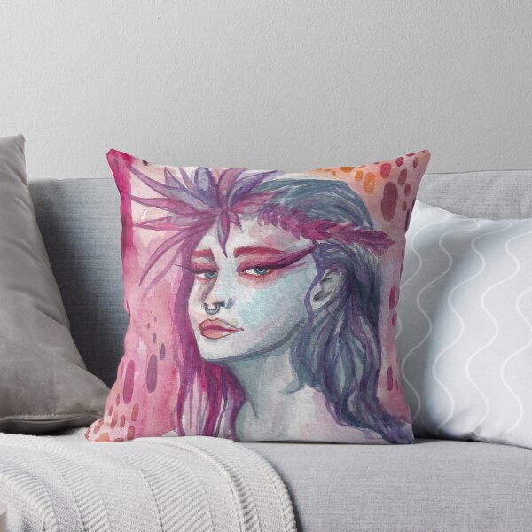 Item preview, Pink Lady designed and sold by balefyren.