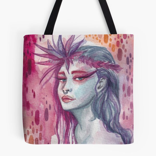 Item preview, Pink Lady designed and sold by balefyren.