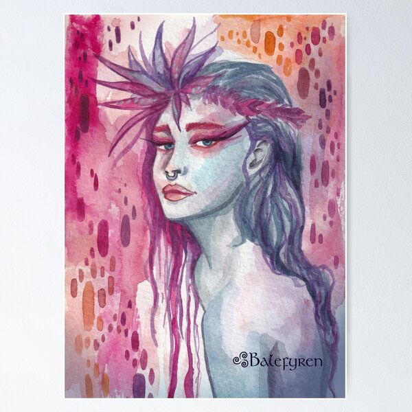 Item preview, Pink Lady designed and sold by balefyren.
