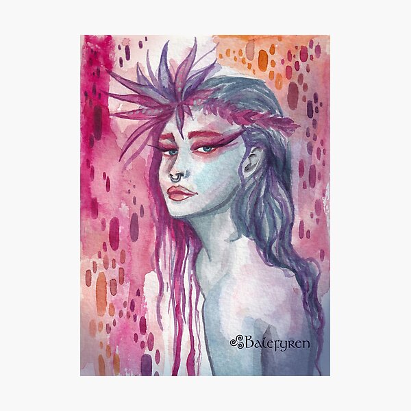 Item preview, Pink Lady designed and sold by balefyren.