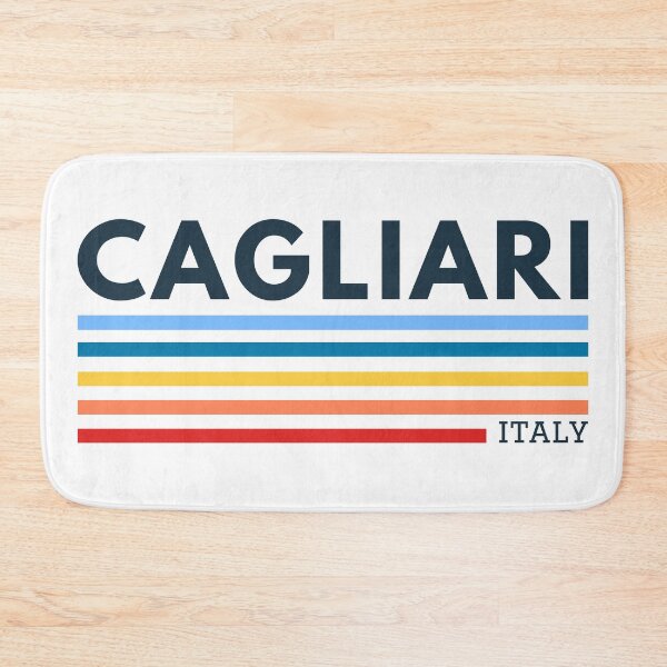 Item preview, Cagliari Italy designed and sold by europelines.