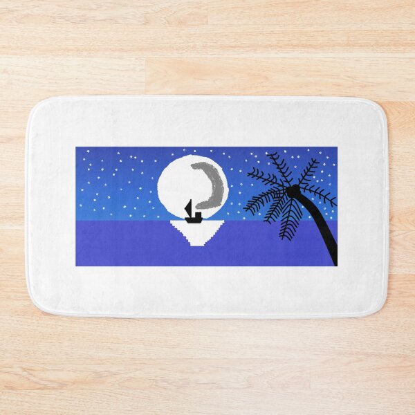 Item preview, Ocean At Night designed and sold by Sunraysanastore.