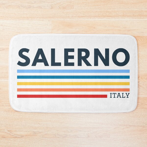 Item preview, Salerno Italy designed and sold by europelines.