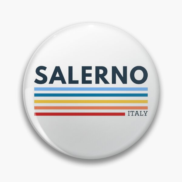 Item preview, Salerno Italy designed and sold by europelines.