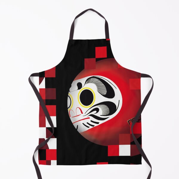 Item preview, DARUMA Mosaic ver. designed and sold by BubeBube.